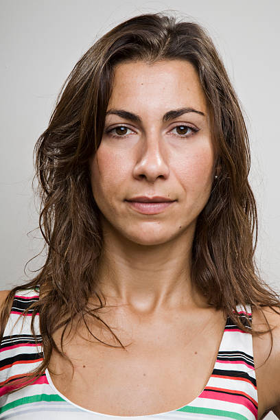 istock serious woman 159112394
