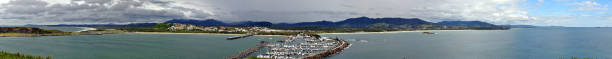istock XXL Panorama of Coffs Harbour - Australia 159113930