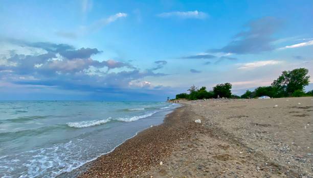 Lake Michigan
