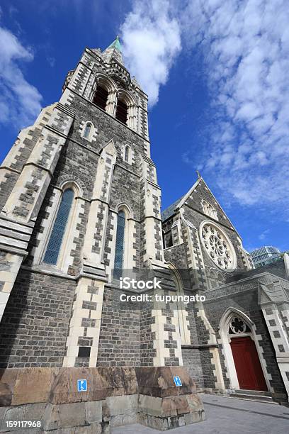 Christchurch Katedra - zdjęcia stockowe i więcej obrazów Anglikanizm - Anglikanizm, Architektura, Bez ludzi