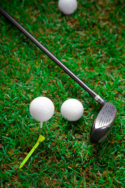 istock Let's play a round of golf! 159126760