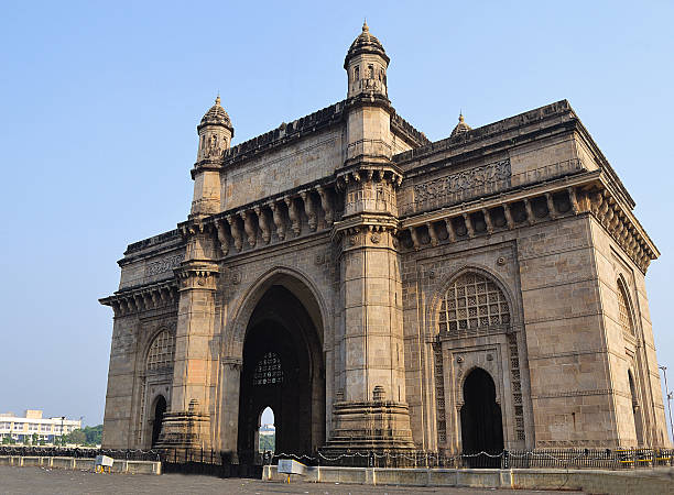Gateway Of India Mumbai