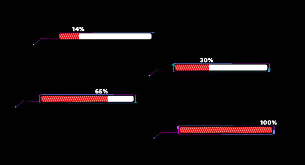 Bar Line Animation 150+ Bar Graph Animation Stock Photos, Pictures & Royalty-Free Images ...