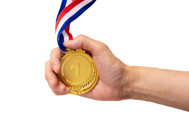 istock 1st place gold medal 1591287927