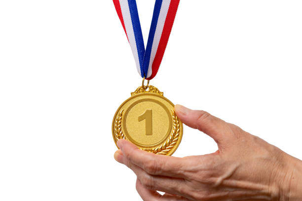 istock 1st place gold medal 1591290080