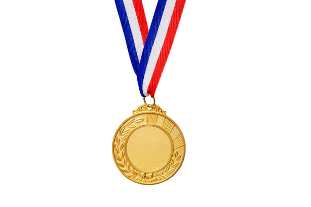 istock 1st place gold medal 1591290086