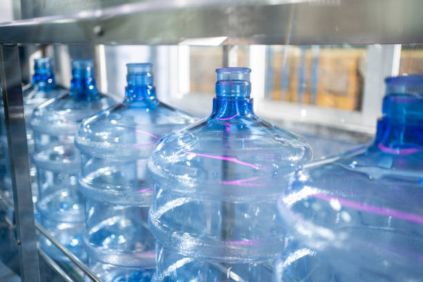 istock UV Technology for Drinking Bottles: Effective Treatment and Germ Eradication. 1591402814