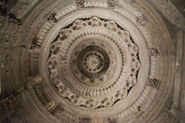 istock Sun Temple at Modhera, Gujarat 1591412205