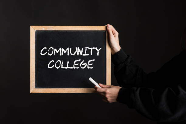 istock community college as a place for higher education 1591443950