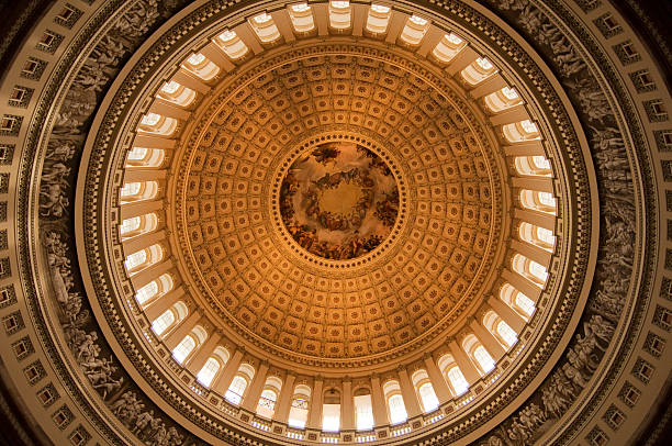 istock United States Capitol Dome 159148144
