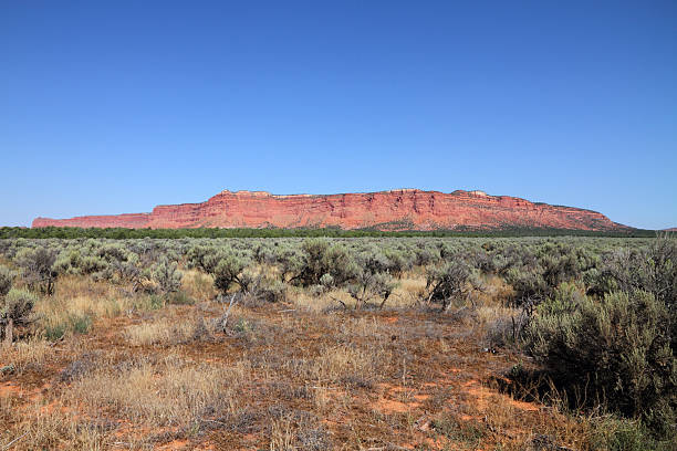 istock Grand Staircase Escalante National Monument (GSENM) 159150655