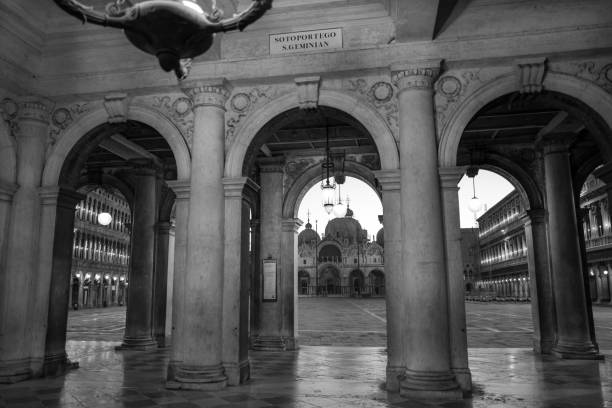 istock Alba, Riva degli Schiavoni Venice 1591508782