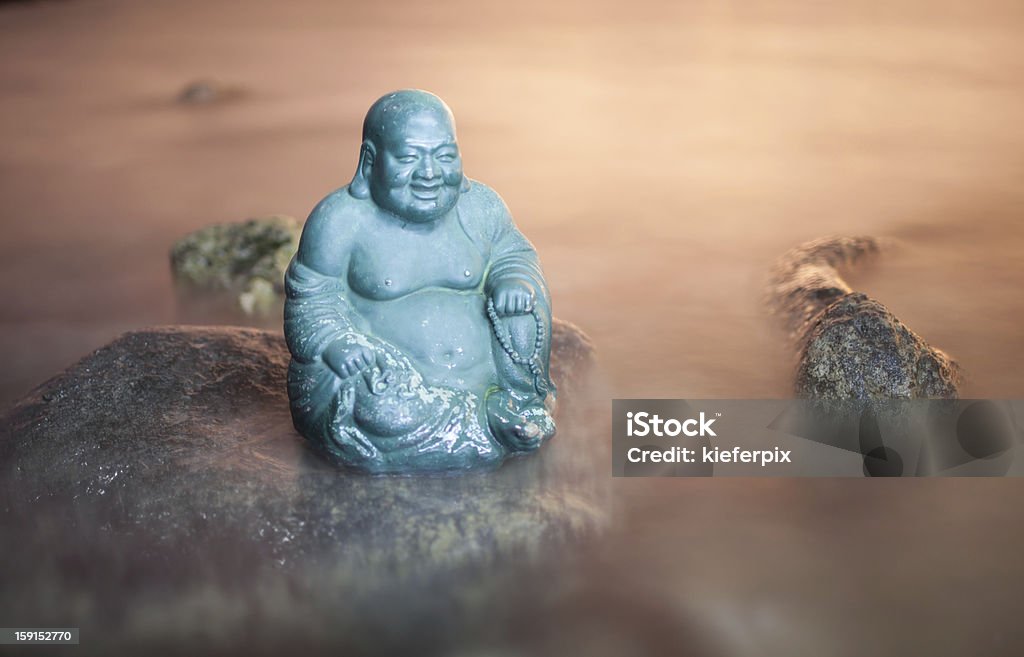 Budda - Zbiór zdjęć royalty-free (Budda)