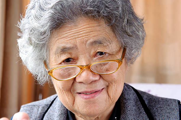 istock happy grandmother 159153187
