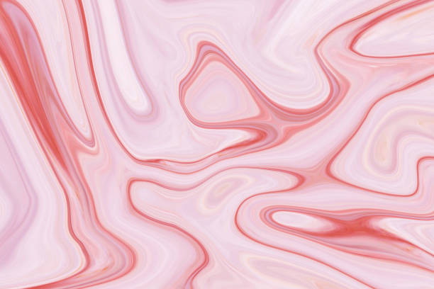 istock Marble ink colorful. pink pastel pattern surface graphic texture abstract background. for do floor plan ceramic counter texture tile natural for interior decoration and fabric silk. 1591554845