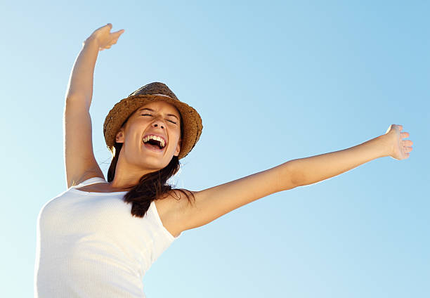 istock Living in the moment 159155559