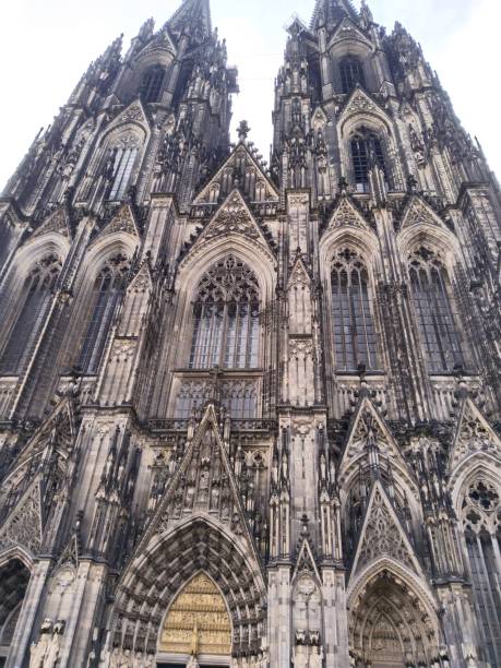 istock Cologne, cathedral, germany, beatifull, cathedral, 1591569258