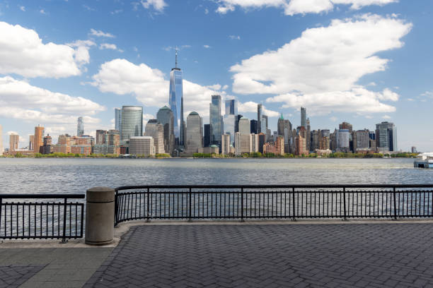 istock New York City skyline 1591584539