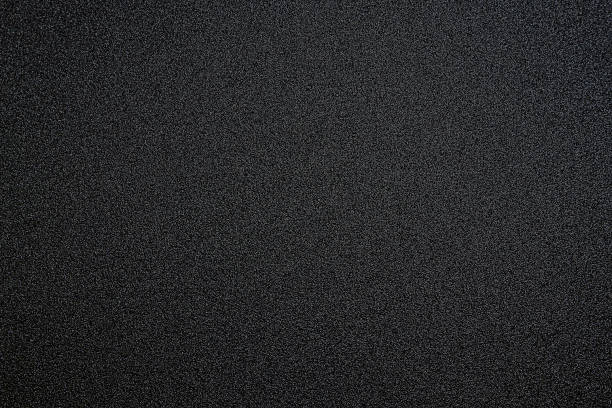 istock Black asphalt road texture background. Texture of black wall. 1591593743
