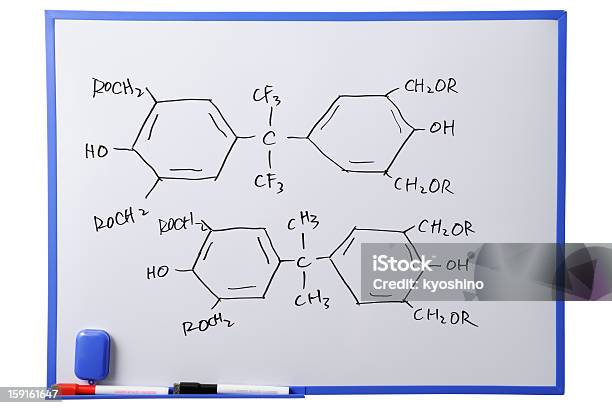 ホワイトボード化学科学式 - ホワイトボードのストックフォトや画像を多数ご用意 - ホワイトボード, 数式, フェルトペン