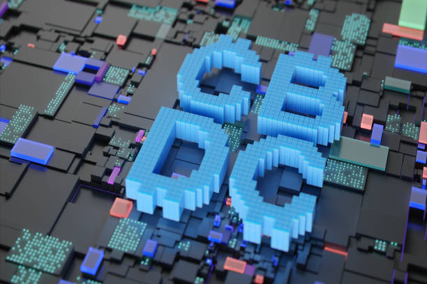istock CBDC currency - CPU Concept - stock photo 1591624471