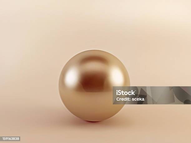 Pearl Stock Photo - Download Image Now - Oyster Pearl, Pearl Jewelry, Cut Out