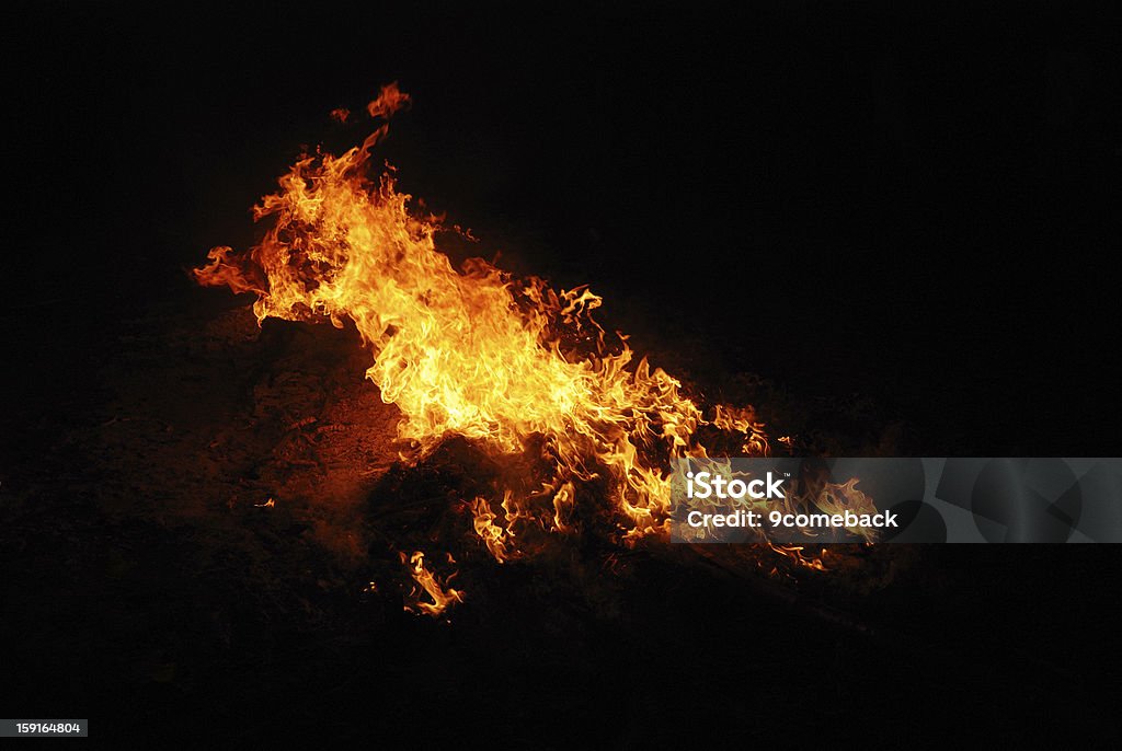 Fire - Photo de Abstrait libre de droits