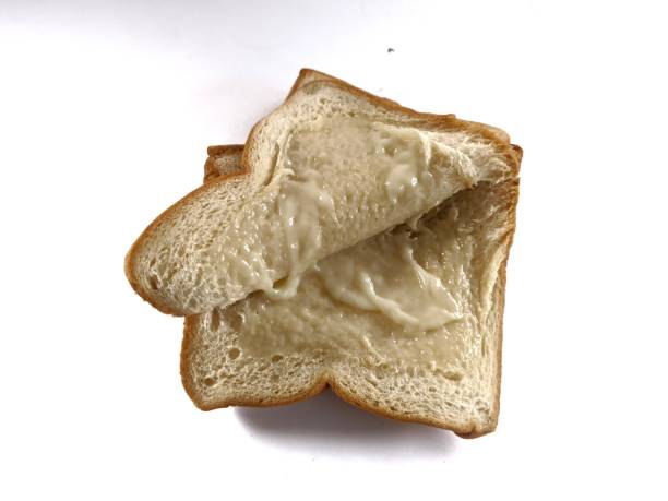 istock food toast and olai spread 1591668160