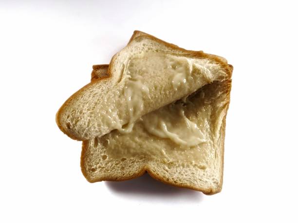 istock food toast and olai spread 1591668762