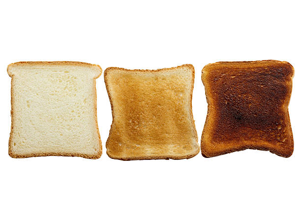 istock Stages Of Toast 159173668
