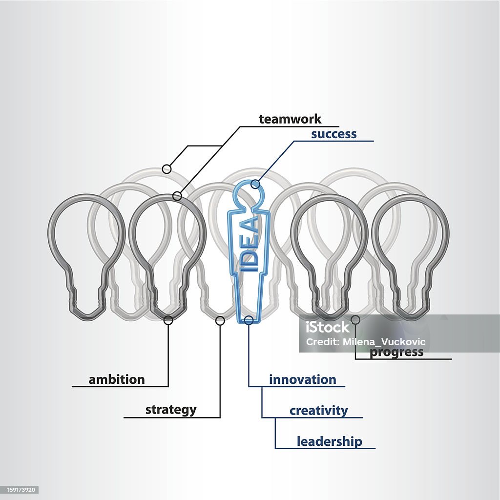 Frame Design Teamwork Teamwork Concept Stock Illustration - Download Image Now - Abstract ...