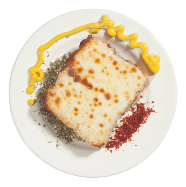 Croque Monsieur