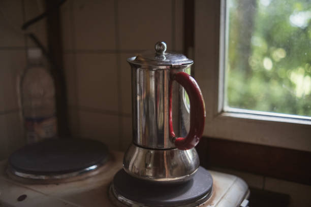 istock What is morning without coffee? 1591765750
