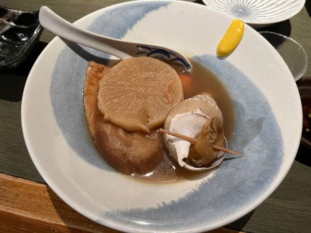 istock Kanazawa style oden 1591767510