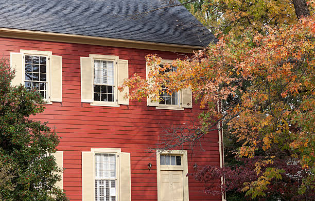 istock Historic House in Frankfort 159189074
