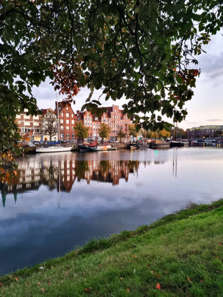 istock Oldtown of Luebeck 1591915846
