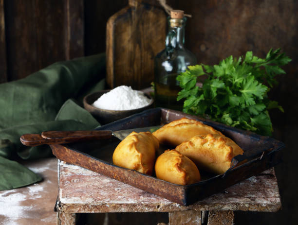 istock fried pasties with meat pasties samsa 1591969556