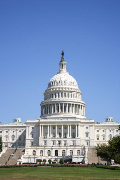 istock United States Capital Building 1591983458