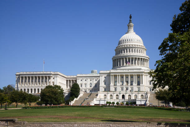 istock United States Capital Building 1591983462