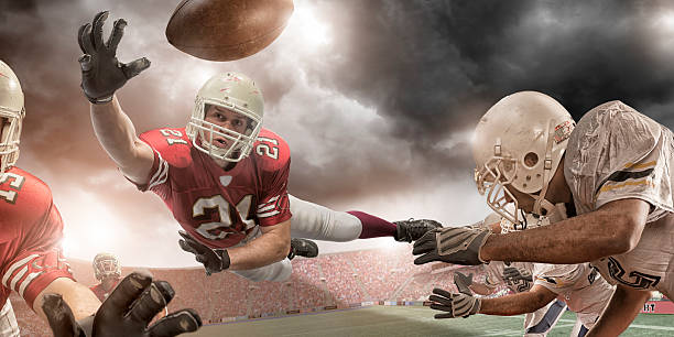 istock American Football Action 159203146
