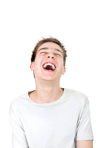 istock teenager laughing 159205020