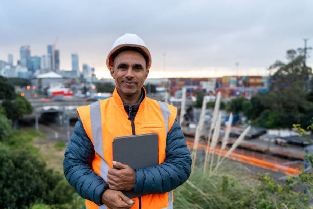 istock portrait of a confident construction worker 1592134209