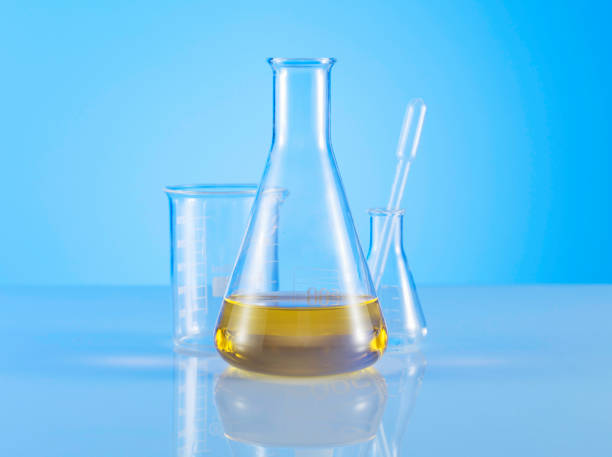 China - East Asia, Analyzing, Blank, Chemical, Chemist