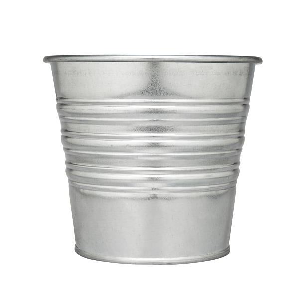 istock metal flowerpot cut out 159228643