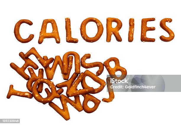 Photo libre de droit de Calories Texte De Savoureux Encas Équilibrés Repas Concept banque d'images et plus d'images libres de droit de Aliment