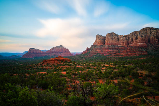 istock Sedona Red Rock Scenic Byway 1592336990