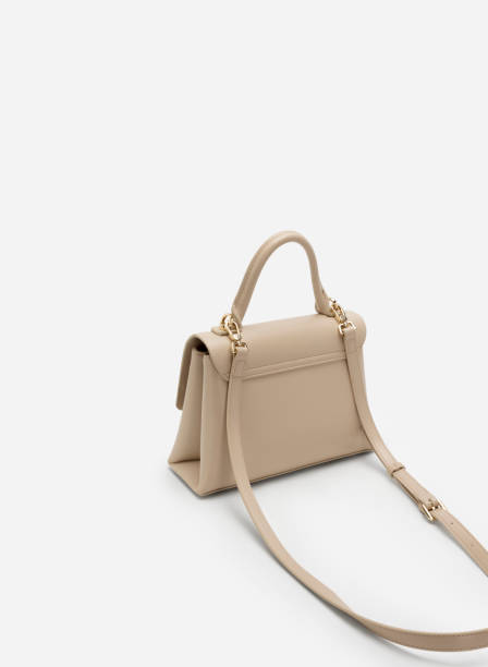 istock Fashion bag isolated on white background 1592394934