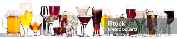 異なる画像のアルコールの絶縁 - アルコール飲料のストックフォトや画像を多数ご用意 - アルコール飲料, カクテル, カットアウト