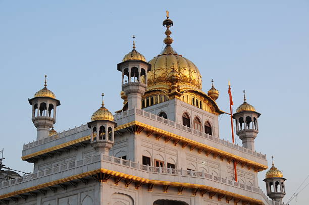 istock Golden Temple,Amritsar,Punjab,India. 159242938