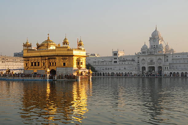 istock Golden Temple,Amritsar,Punjab,India. 159242944